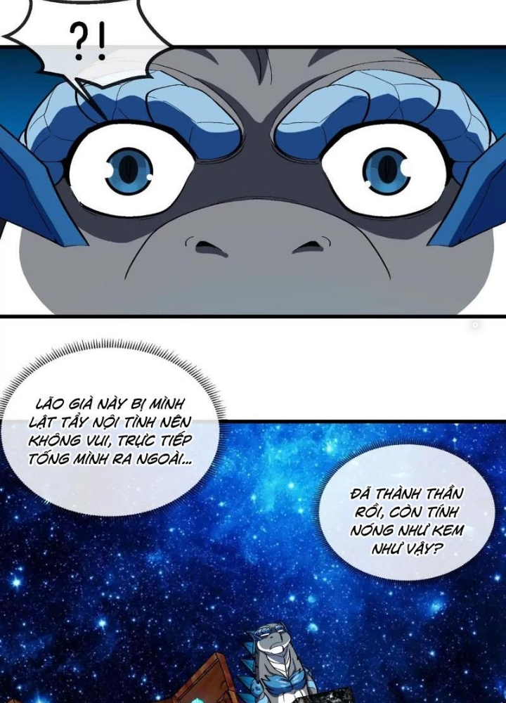 Trùng Sinh Thành Godzilla Chapter 195 - Trang 2