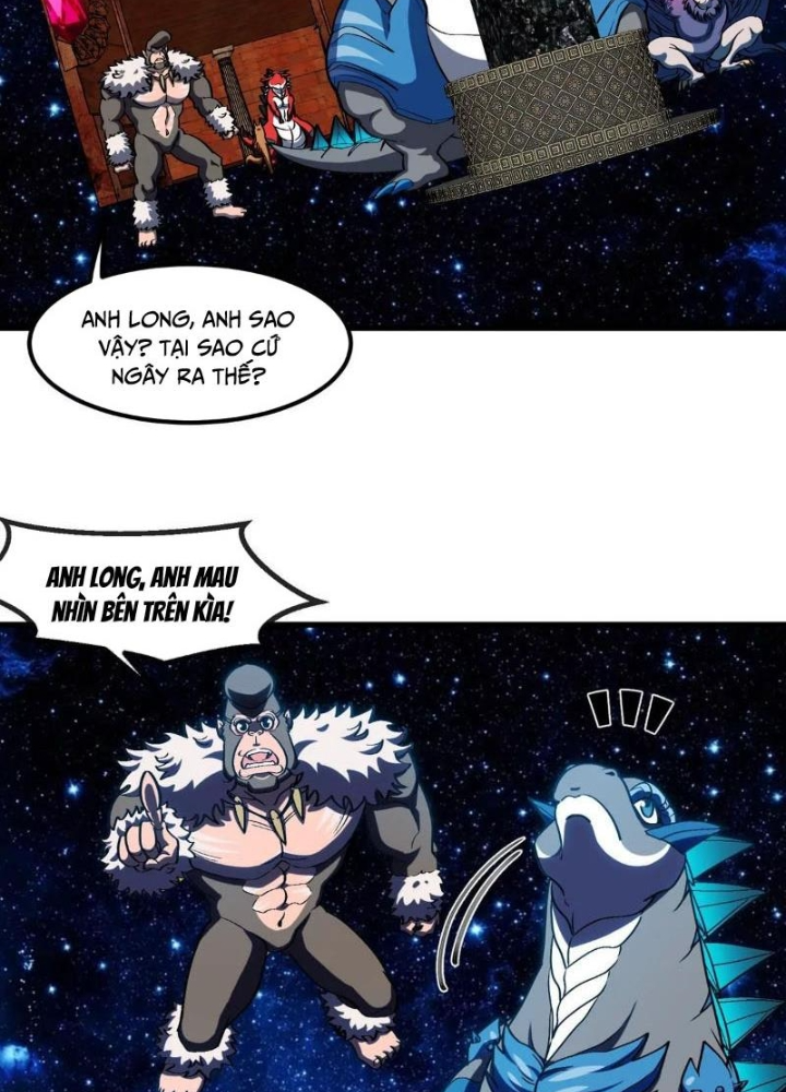 Trùng Sinh Thành Godzilla Chapter 195 - Trang 2