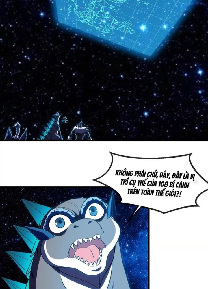 Trùng Sinh Thành Godzilla Chapter 195 - Trang 2
