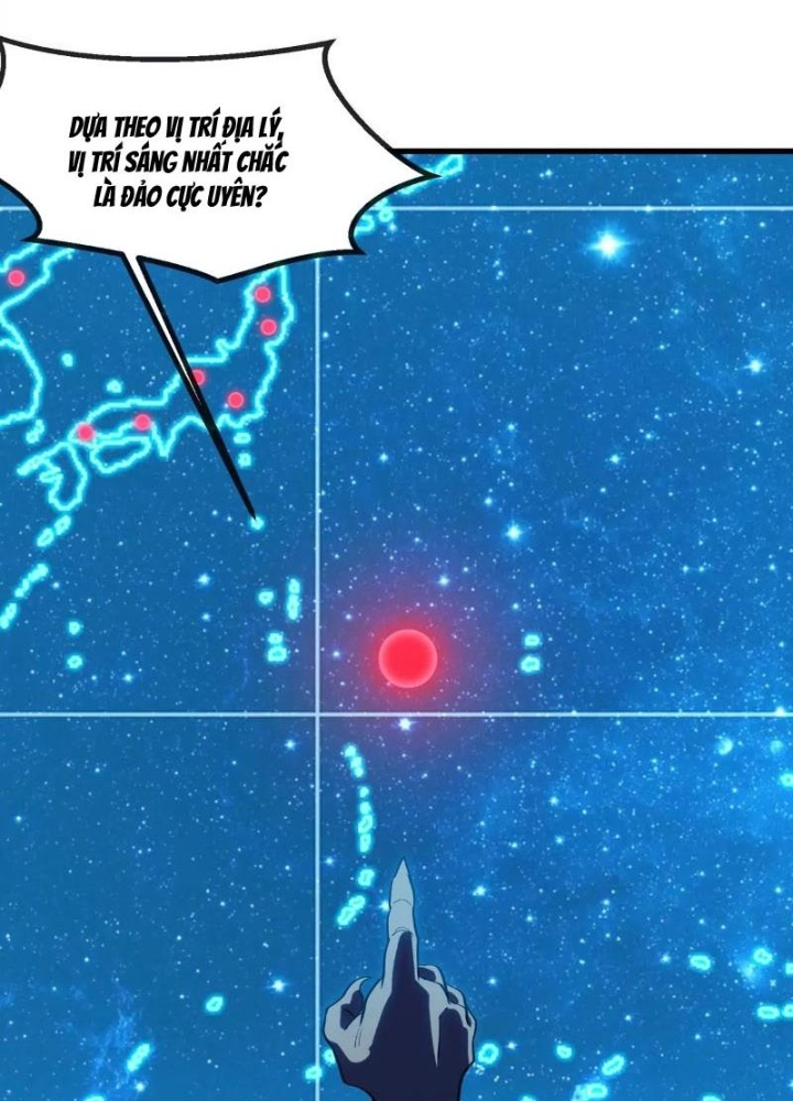 Trùng Sinh Thành Godzilla Chapter 195 - Trang 2