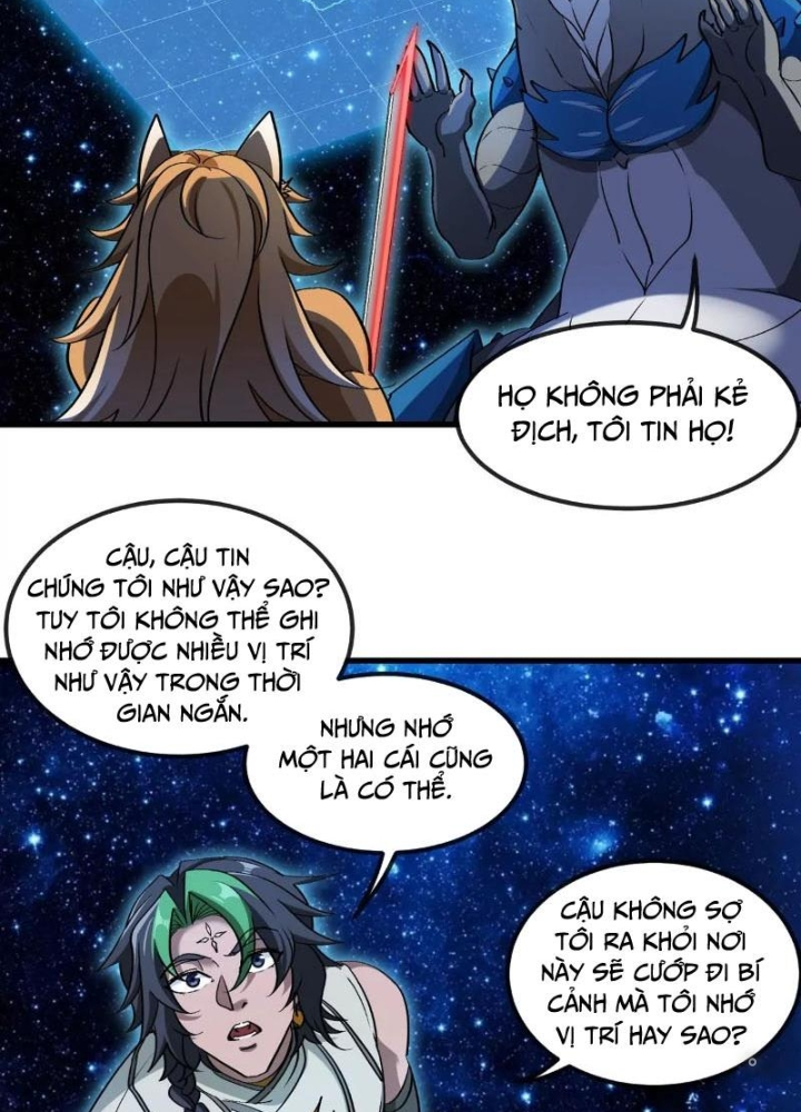 Trùng Sinh Thành Godzilla Chapter 195 - Trang 2