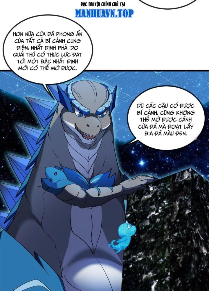 Trùng Sinh Thành Godzilla Chapter 195 - Trang 2