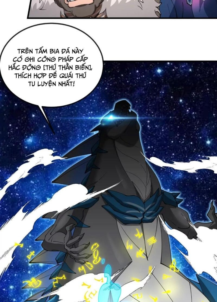 Trùng Sinh Thành Godzilla Chapter 195 - Trang 2