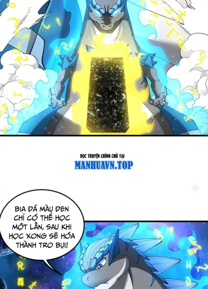 Trùng Sinh Thành Godzilla Chapter 195 - Trang 2