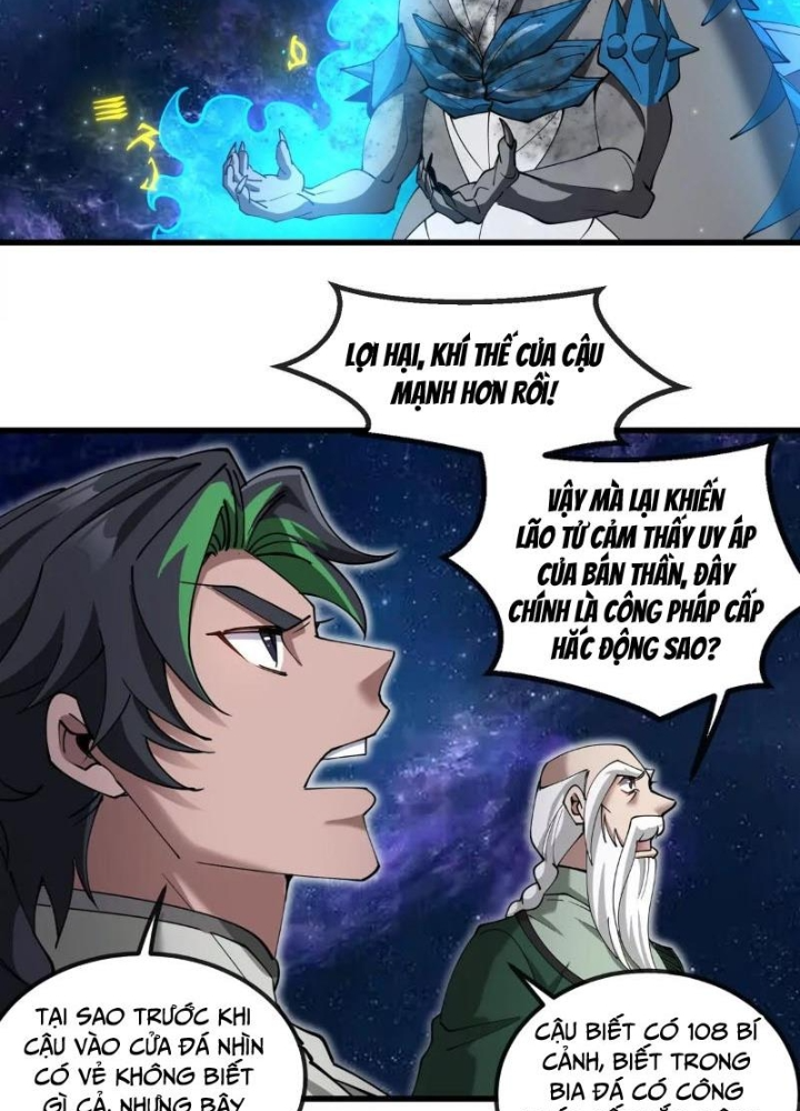 Trùng Sinh Thành Godzilla Chapter 195 - Trang 2