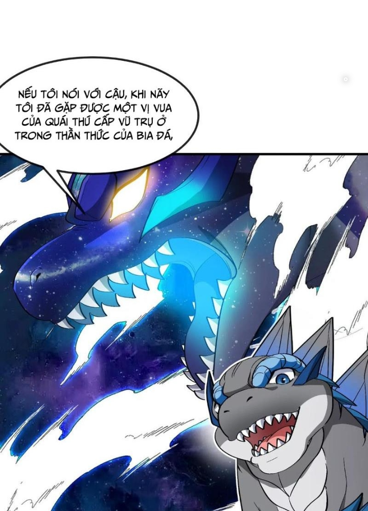 Trùng Sinh Thành Godzilla Chapter 195 - Trang 2