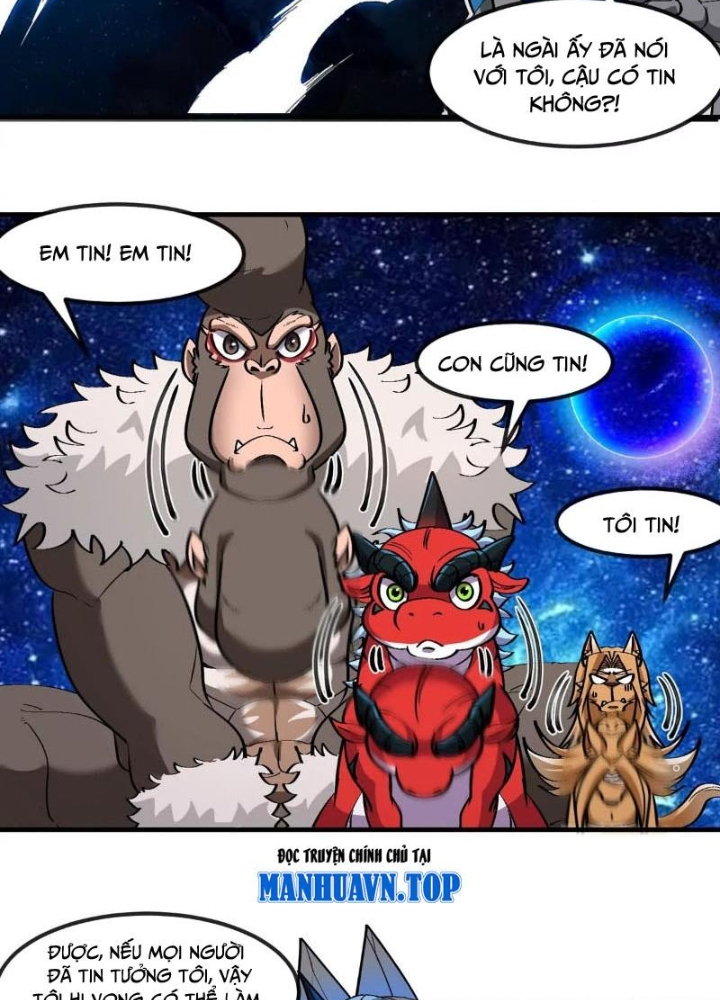 Trùng Sinh Thành Godzilla Chapter 195 - Trang 2