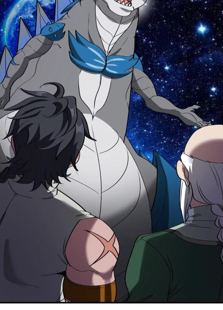 Trùng Sinh Thành Godzilla Chapter 195 - Trang 2