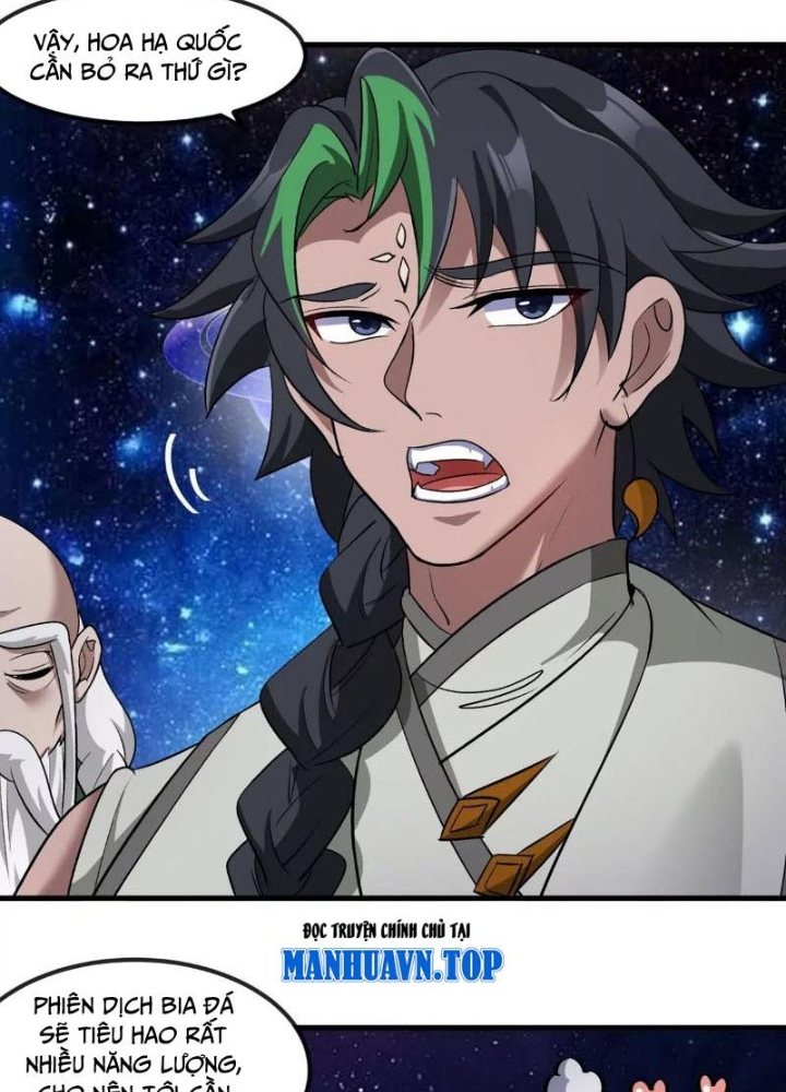 Trùng Sinh Thành Godzilla Chapter 195 - Trang 2