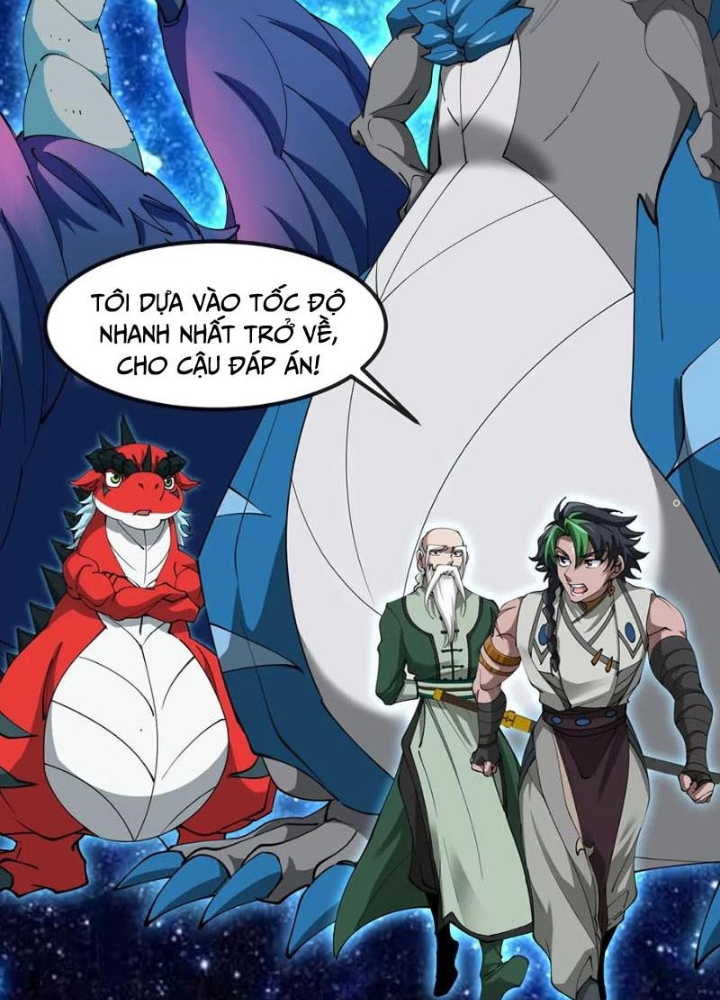 Trùng Sinh Thành Godzilla Chapter 195 - Trang 2