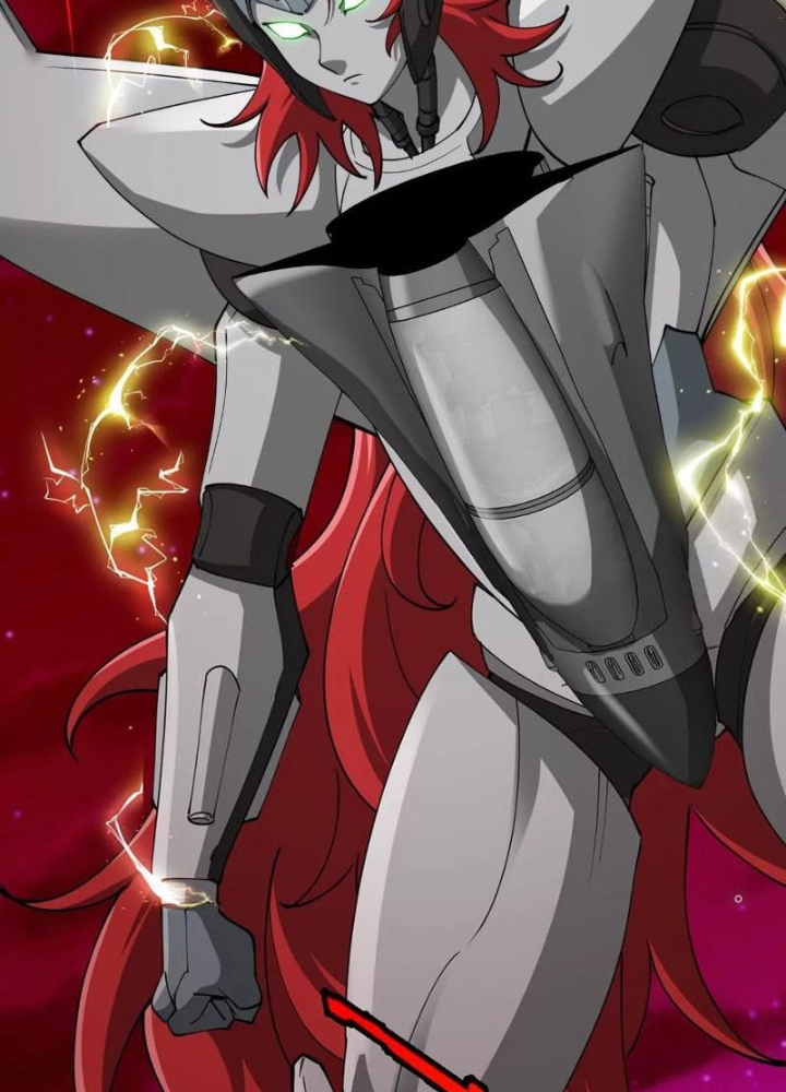 Trùng Sinh Thành Godzilla Chapter 196 - Trang 2