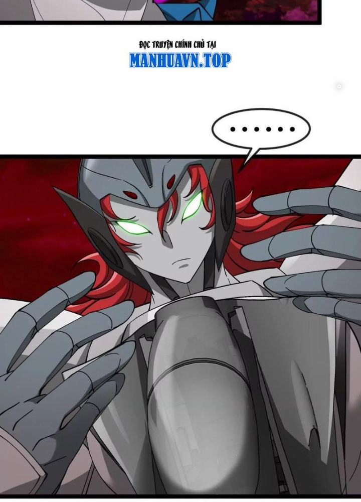 Trùng Sinh Thành Godzilla Chapter 196 - Trang 2