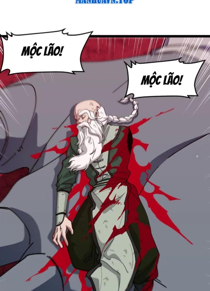 Trùng Sinh Thành Godzilla Chapter 196 - Trang 2