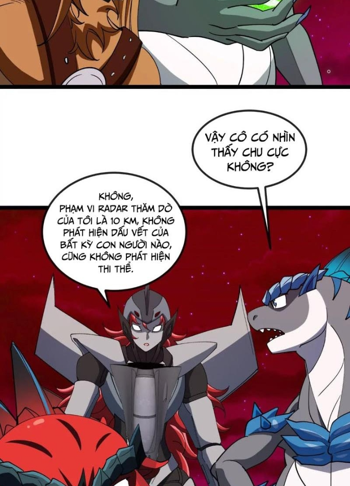 Trùng Sinh Thành Godzilla Chapter 196 - Trang 2