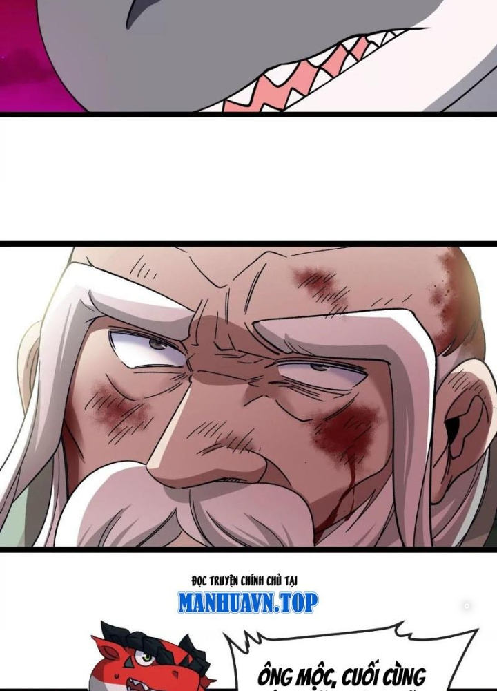 Trùng Sinh Thành Godzilla Chapter 196 - Trang 2