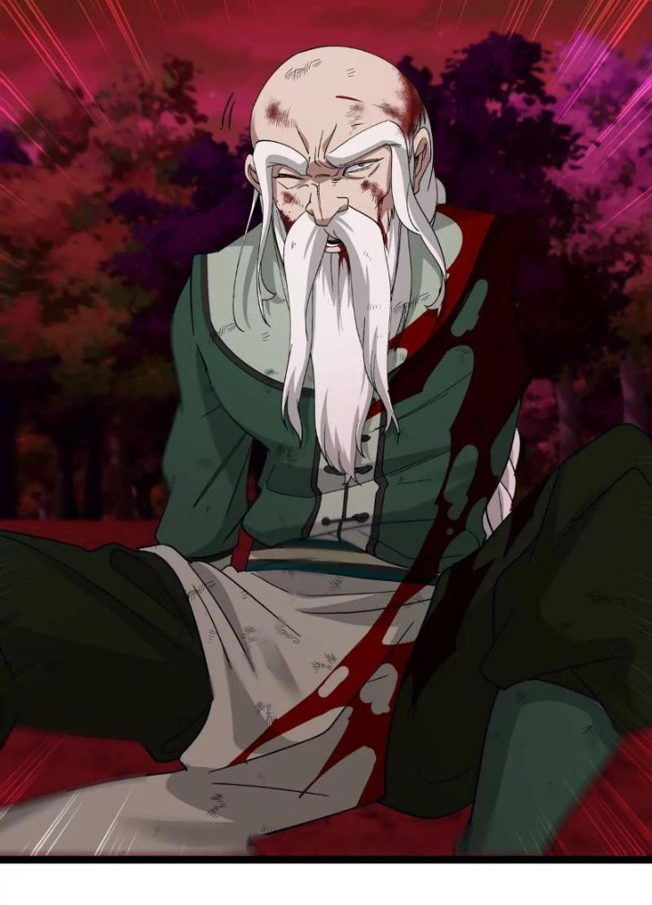 Trùng Sinh Thành Godzilla Chapter 196 - Trang 2