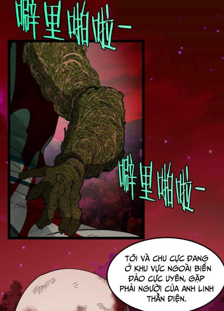 Trùng Sinh Thành Godzilla Chapter 196 - Trang 2