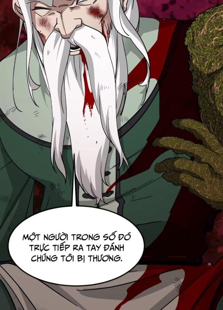 Trùng Sinh Thành Godzilla Chapter 196 - Trang 2