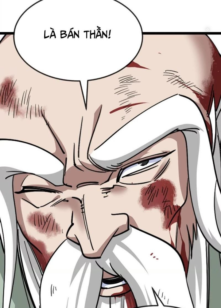 Trùng Sinh Thành Godzilla Chapter 196 - Trang 2