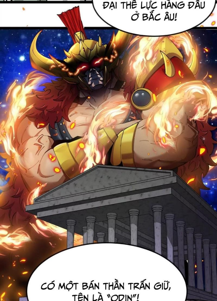 Trùng Sinh Thành Godzilla Chapter 196 - Trang 2