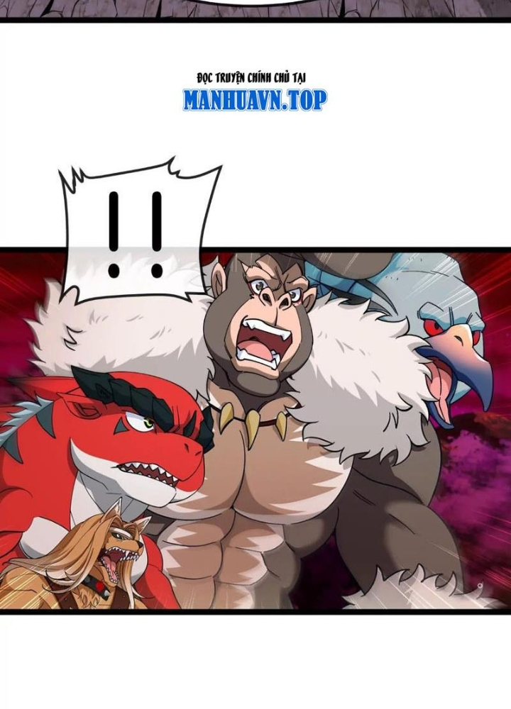 Trùng Sinh Thành Godzilla Chapter 196 - Trang 2