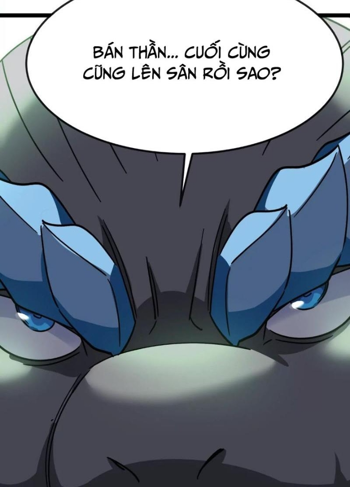 Trùng Sinh Thành Godzilla Chapter 196 - Trang 2