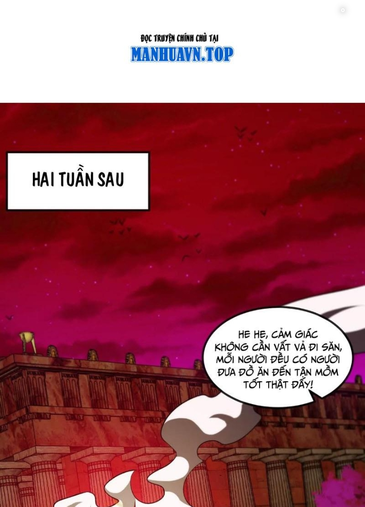 Trùng Sinh Thành Godzilla Chapter 196 - Trang 2