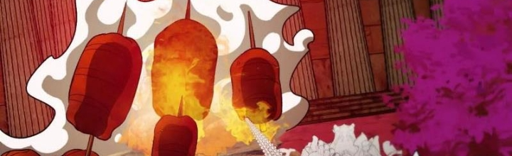 Trùng Sinh Thành Godzilla Chapter 196 - Trang 2