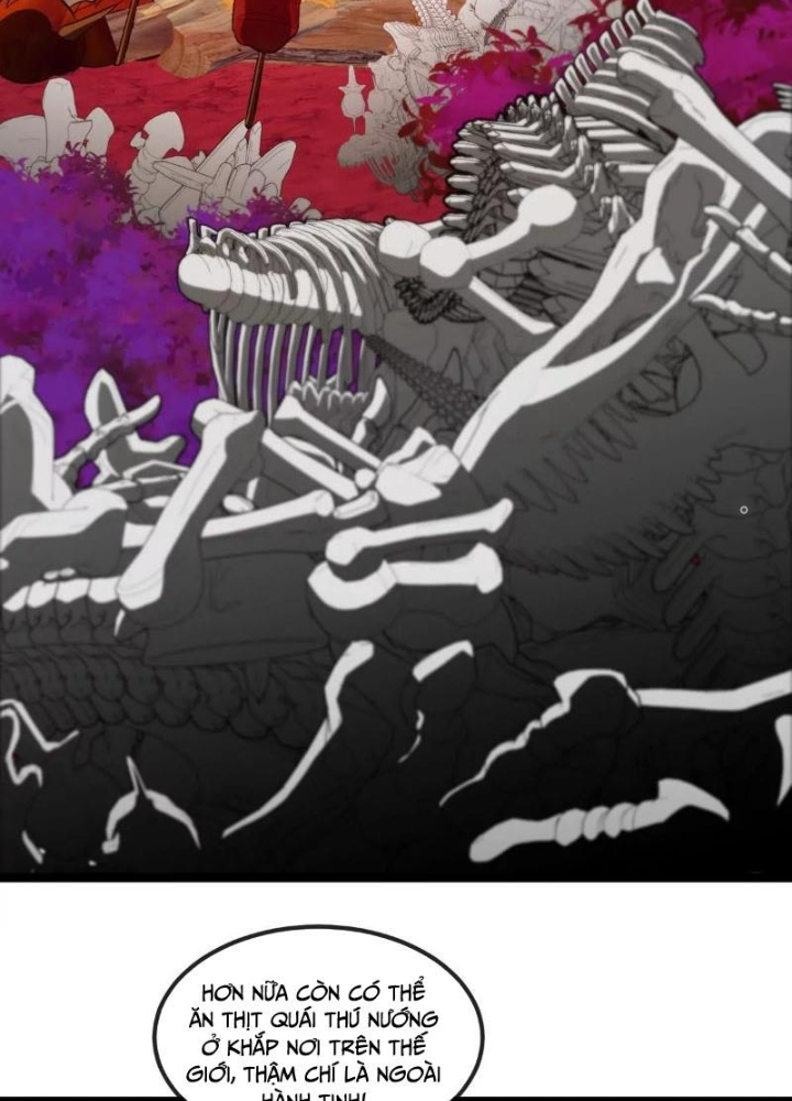 Trùng Sinh Thành Godzilla Chapter 196 - Trang 2