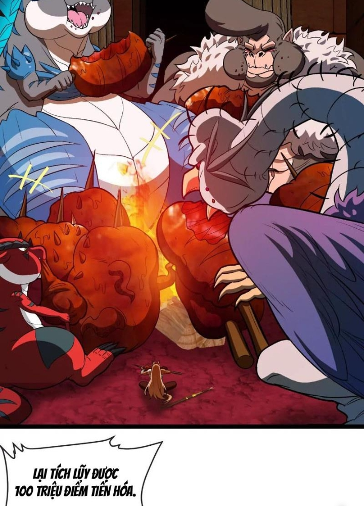 Trùng Sinh Thành Godzilla Chapter 196 - Trang 2