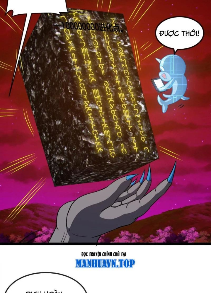 Trùng Sinh Thành Godzilla Chapter 196 - Trang 2