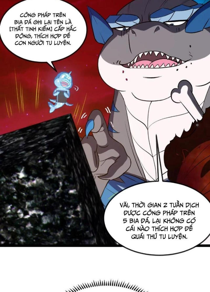 Trùng Sinh Thành Godzilla Chapter 196 - Trang 2