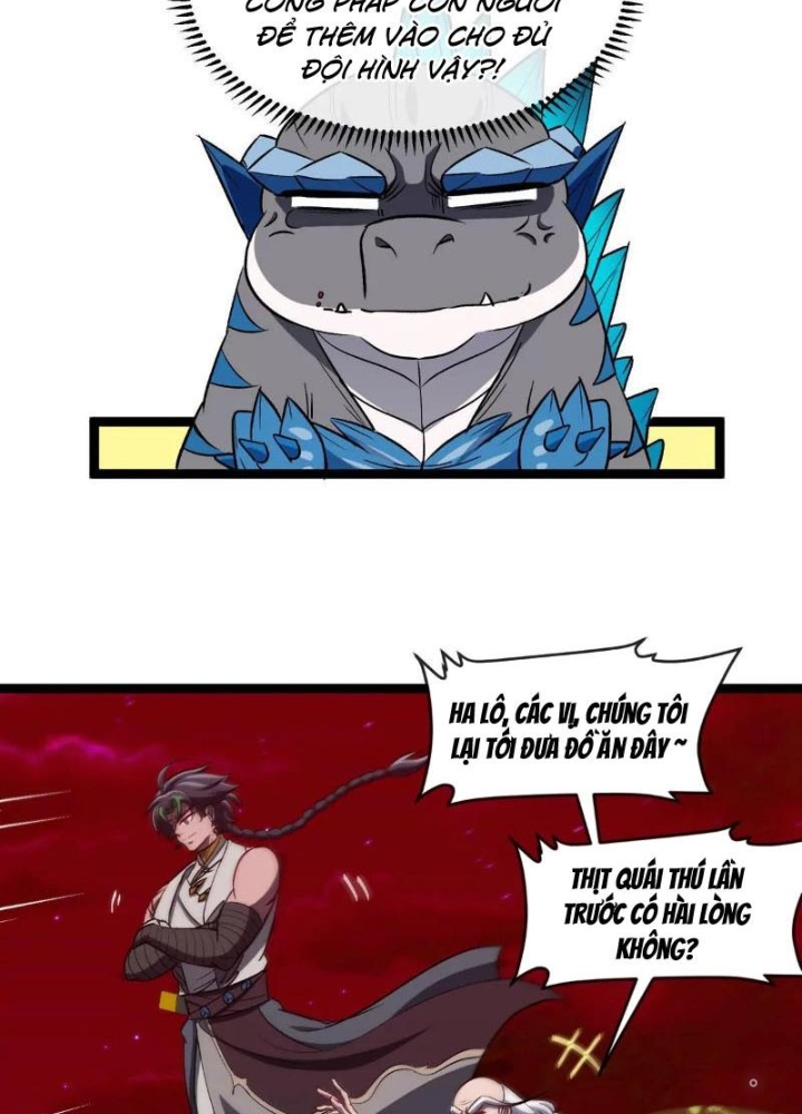 Trùng Sinh Thành Godzilla Chapter 196 - Trang 2