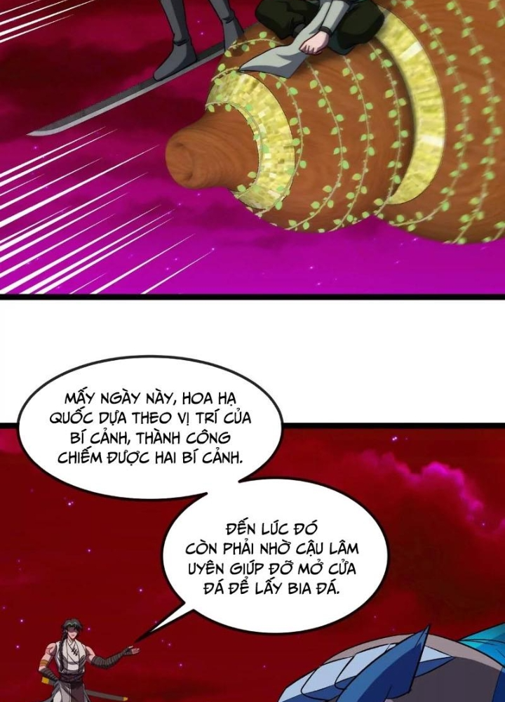 Trùng Sinh Thành Godzilla Chapter 196 - Trang 2