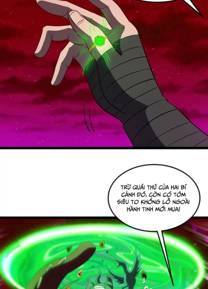 Trùng Sinh Thành Godzilla Chapter 196 - Trang 2