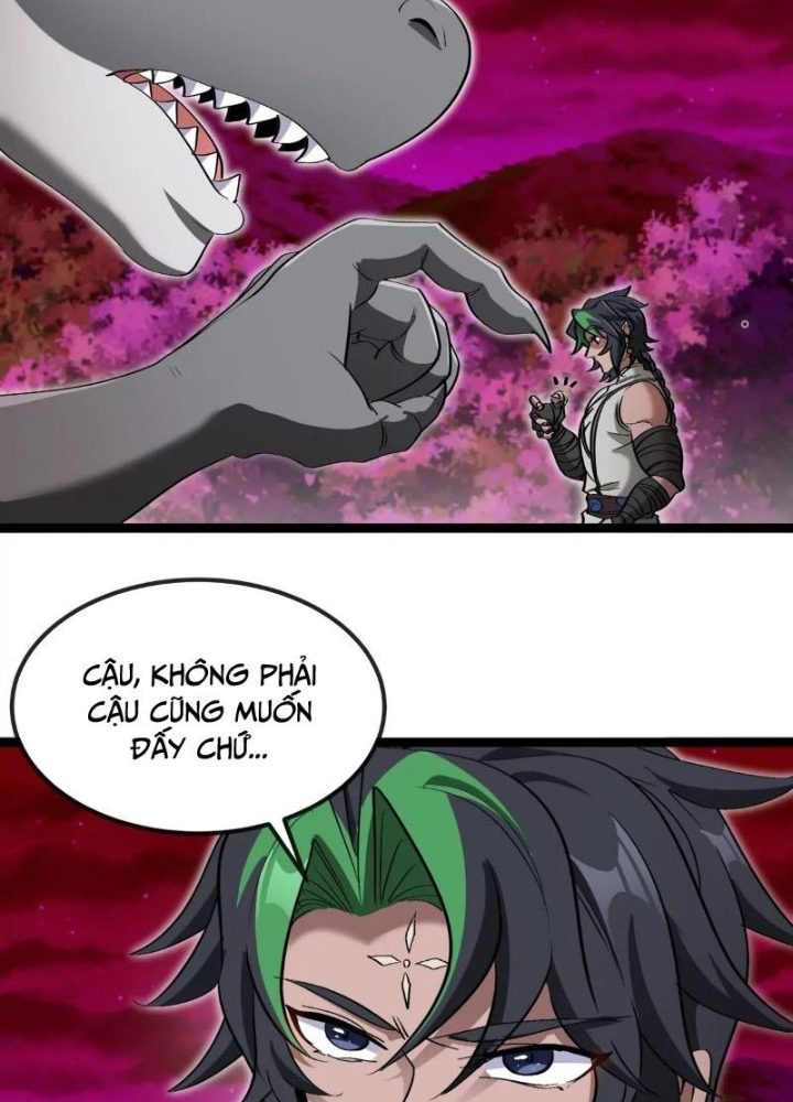 Trùng Sinh Thành Godzilla Chapter 196 - Trang 2