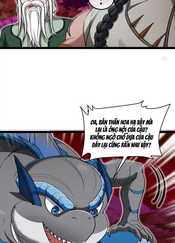 Trùng Sinh Thành Godzilla Chapter 196 - Trang 2