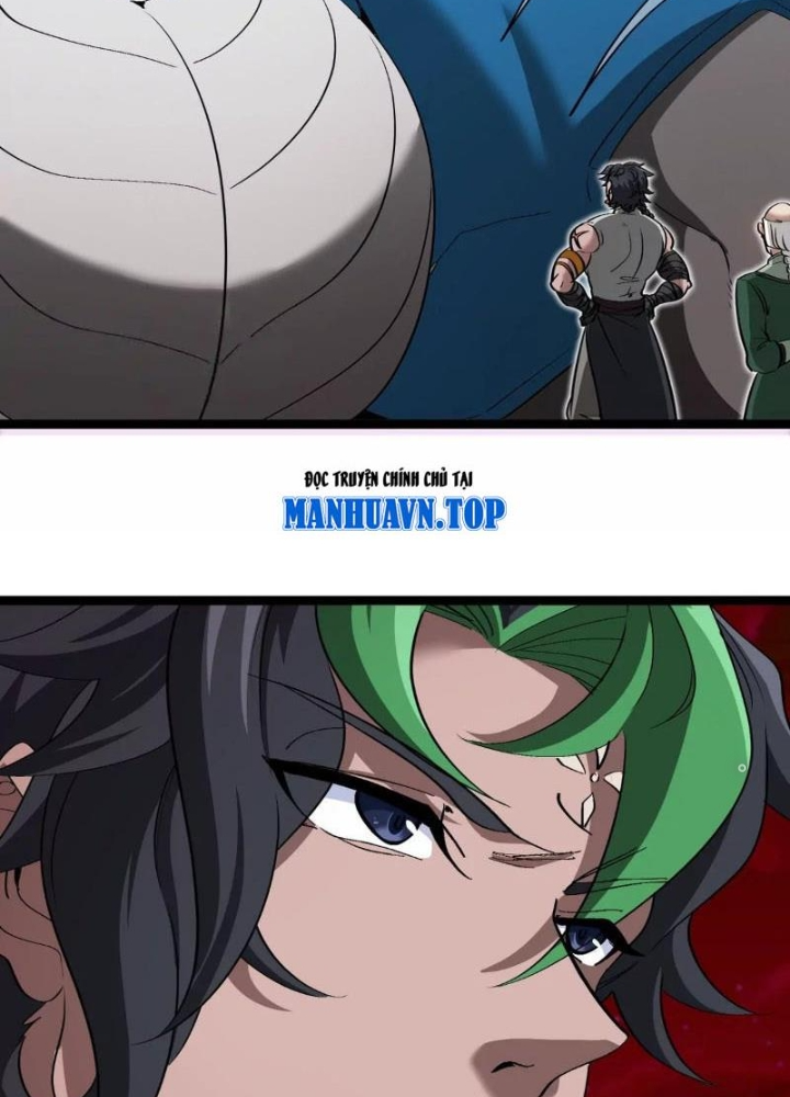 Trùng Sinh Thành Godzilla Chapter 196 - Trang 2