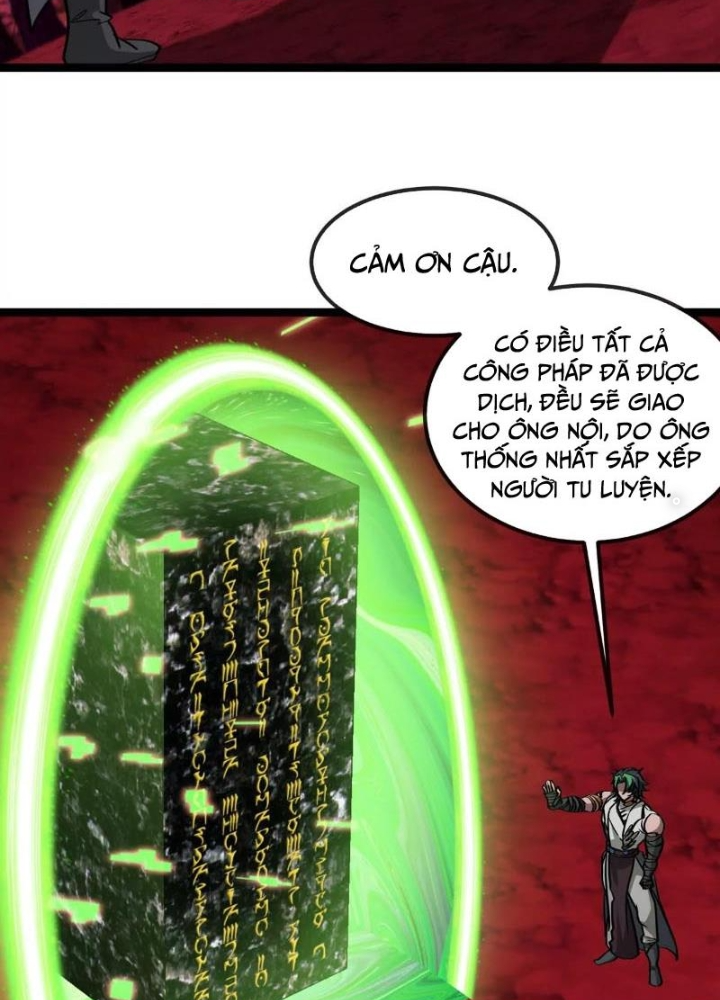 Trùng Sinh Thành Godzilla Chapter 196 - Trang 2