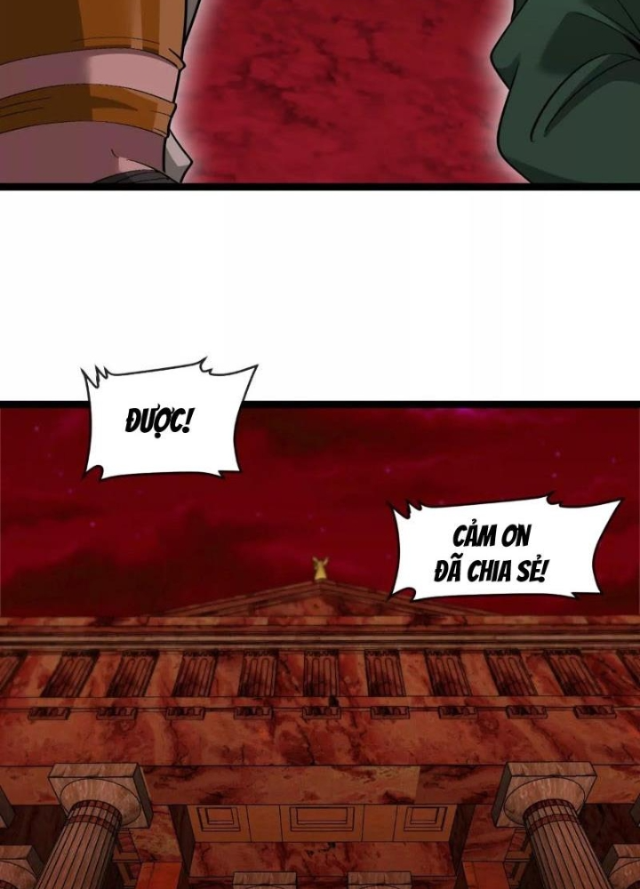 Trùng Sinh Thành Godzilla Chapter 196 - Trang 2