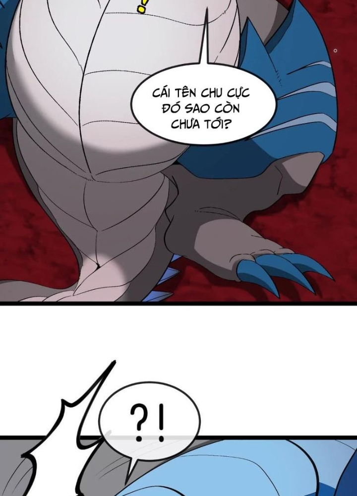 Trùng Sinh Thành Godzilla Chapter 196 - Trang 2