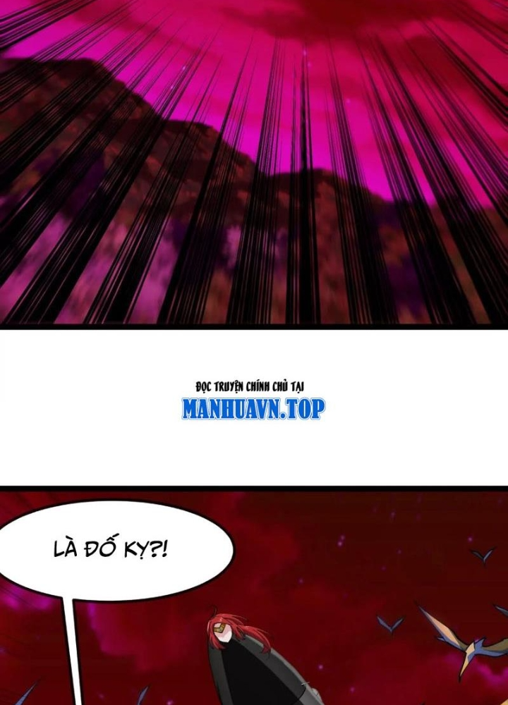 Trùng Sinh Thành Godzilla Chapter 196 - Trang 2