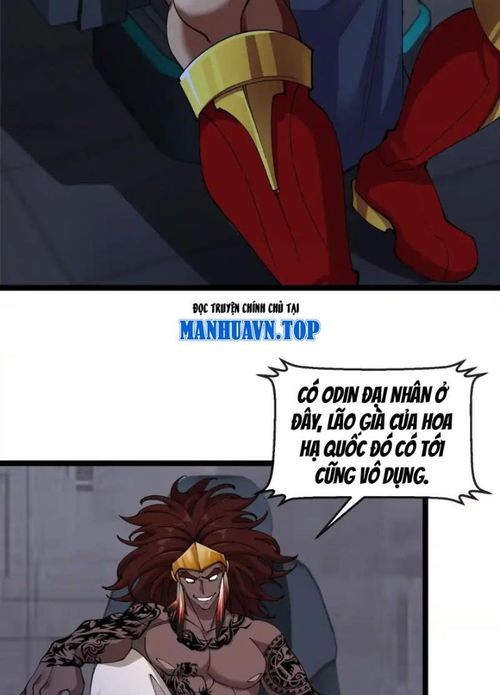 Trùng Sinh Thành Godzilla Chapter 197 - Trang 2