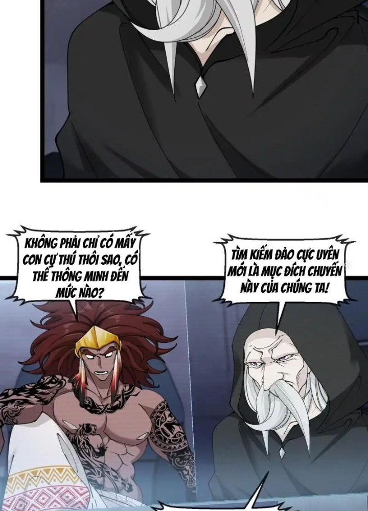 Trùng Sinh Thành Godzilla Chapter 197 - Trang 2