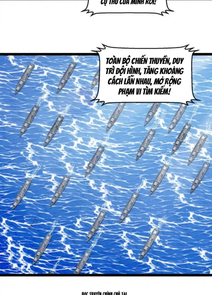 Trùng Sinh Thành Godzilla Chapter 197 - Trang 2