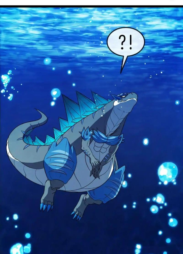 Trùng Sinh Thành Godzilla Chapter 197 - Trang 2