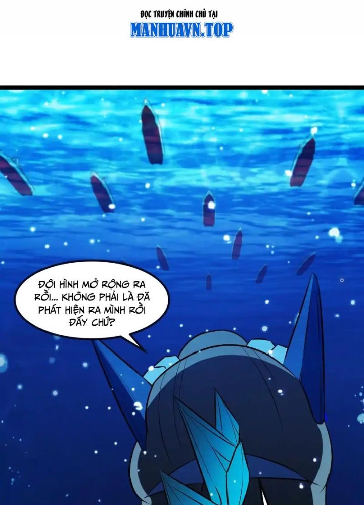 Trùng Sinh Thành Godzilla Chapter 197 - Trang 2