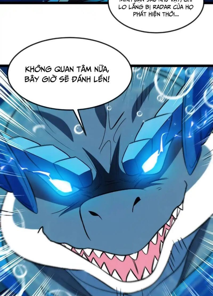 Trùng Sinh Thành Godzilla Chapter 197 - Trang 2