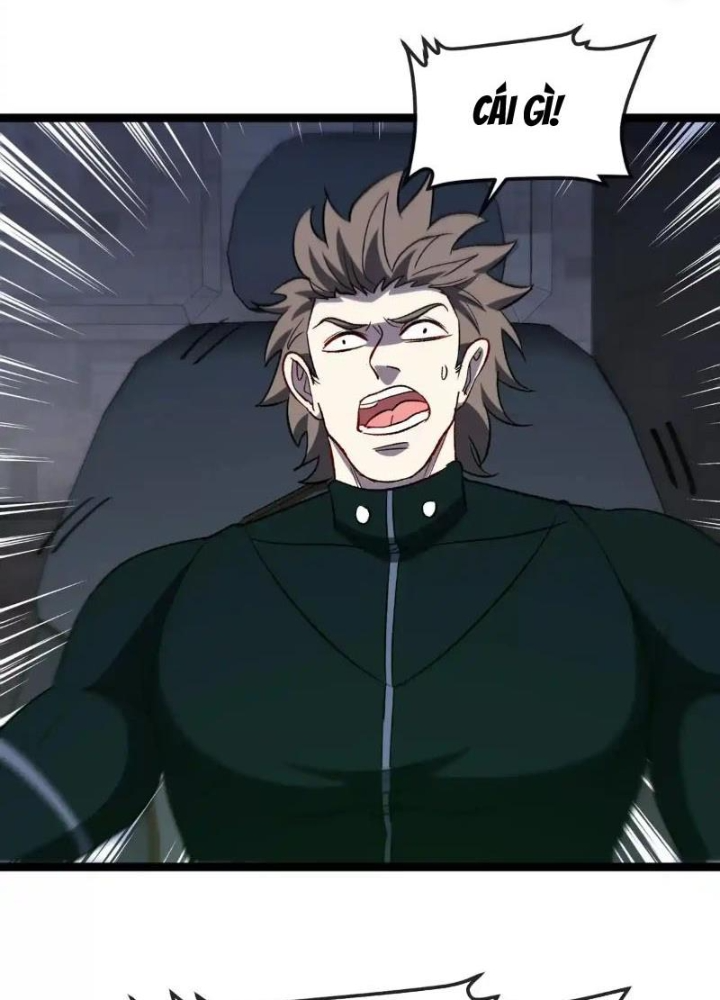 Trùng Sinh Thành Godzilla Chapter 197 - Trang 2