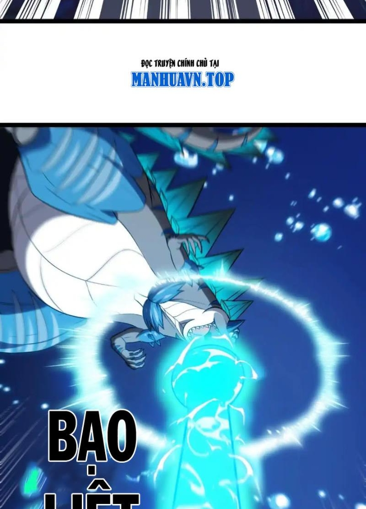 Trùng Sinh Thành Godzilla Chapter 197 - Trang 2